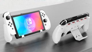 Ovio Grip Case Nintendo Switch Switch Oled