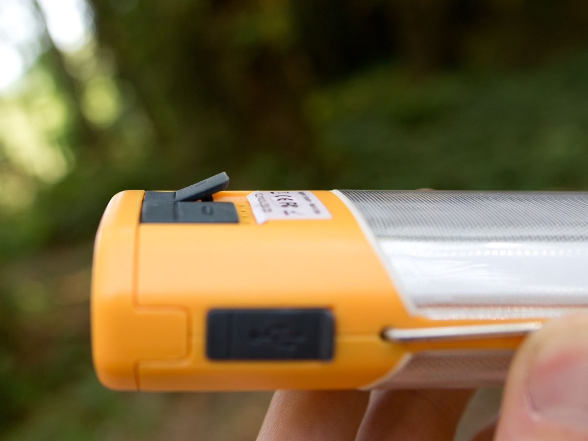 BioLite PowerLight