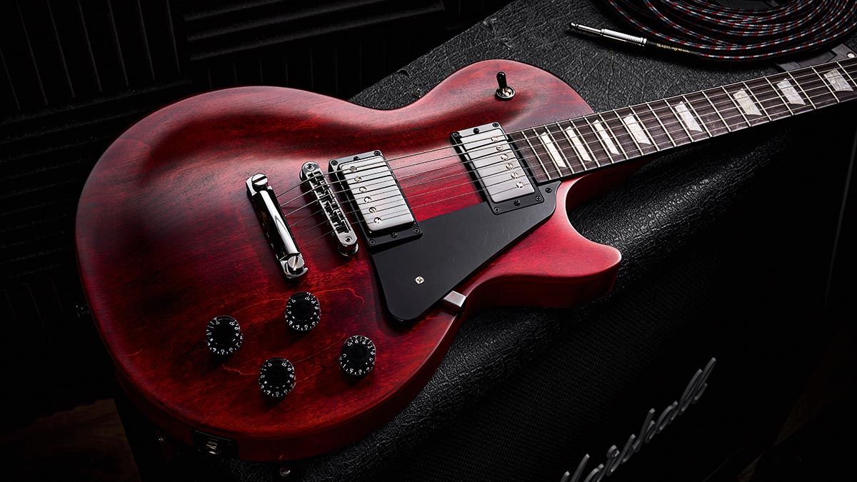 Gibson Les Paul Modern Studio