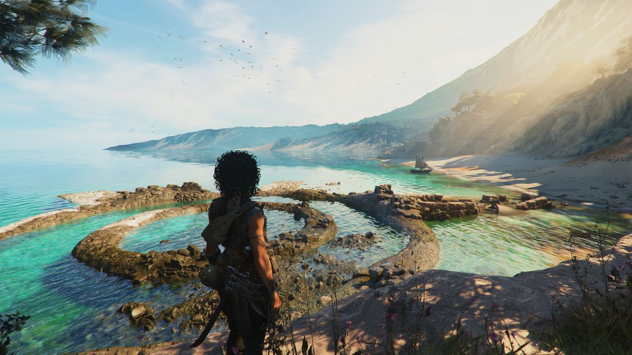 Resonance: A Plague Tale Legacy
