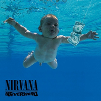 Nirvana - Nevermind (1991)