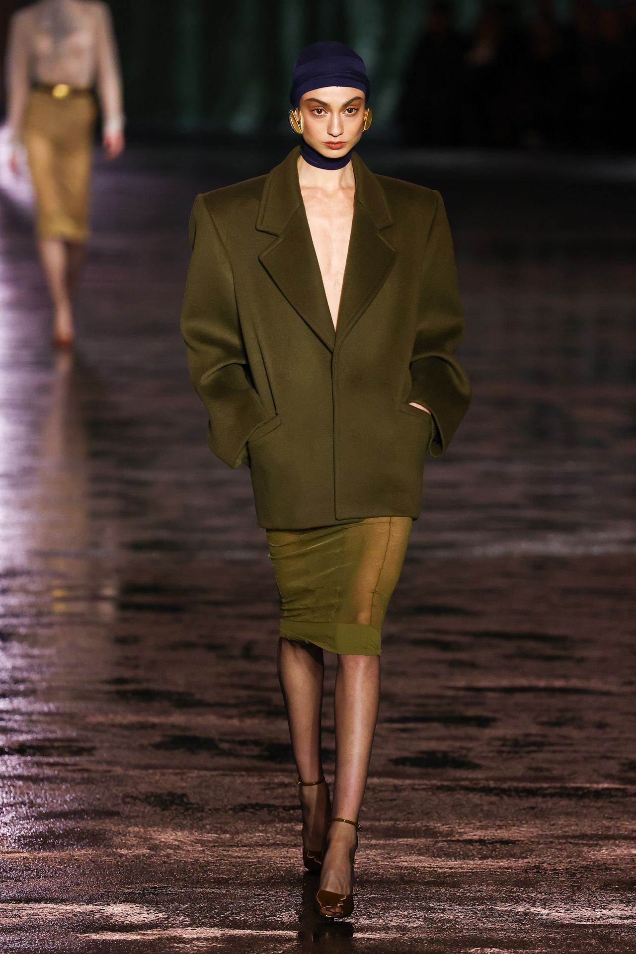 Saint Laurent AW24