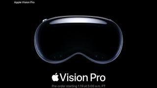Gurman on Apple Vision Pro: " There is no magical in-air typing" 