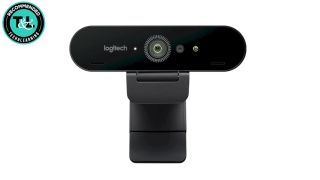 Logitech Brio UHD Pro