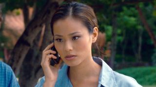 Jamie Chung in The Hangover Part II