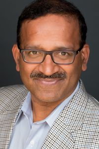 Ram Mohan's avatar