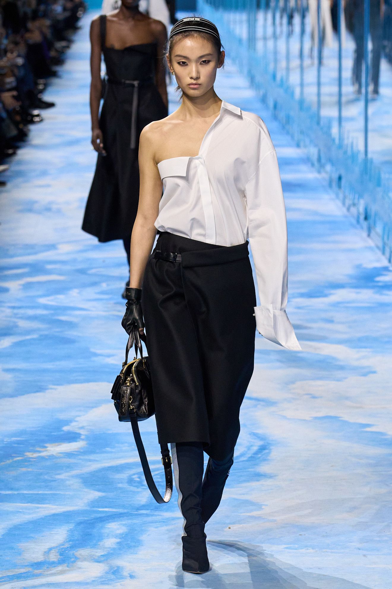 Everything to Know About Dior's Spring/Summer 2025 Paris Show | Who ...
