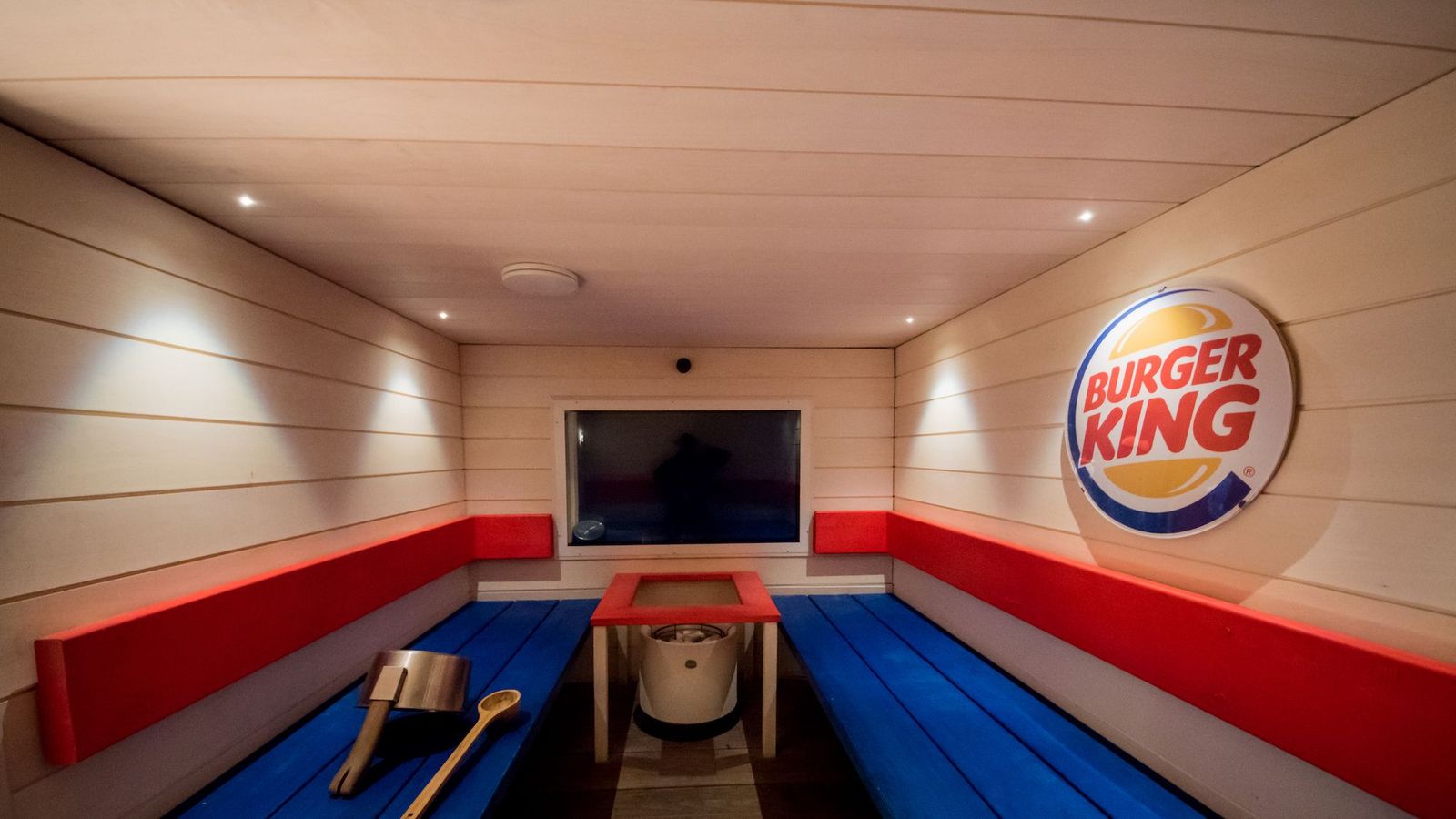 7 Best Finnish Saunas In Helsinki Unique Saunas to Visit in Helsinki