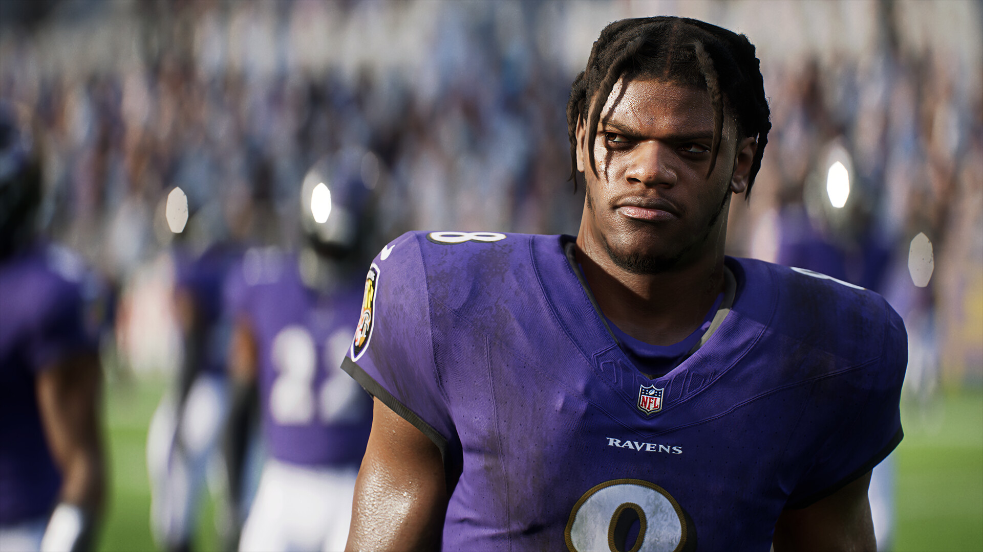 EA Sports Madden NFL 25 release date: Early Access, countdown, and launch time