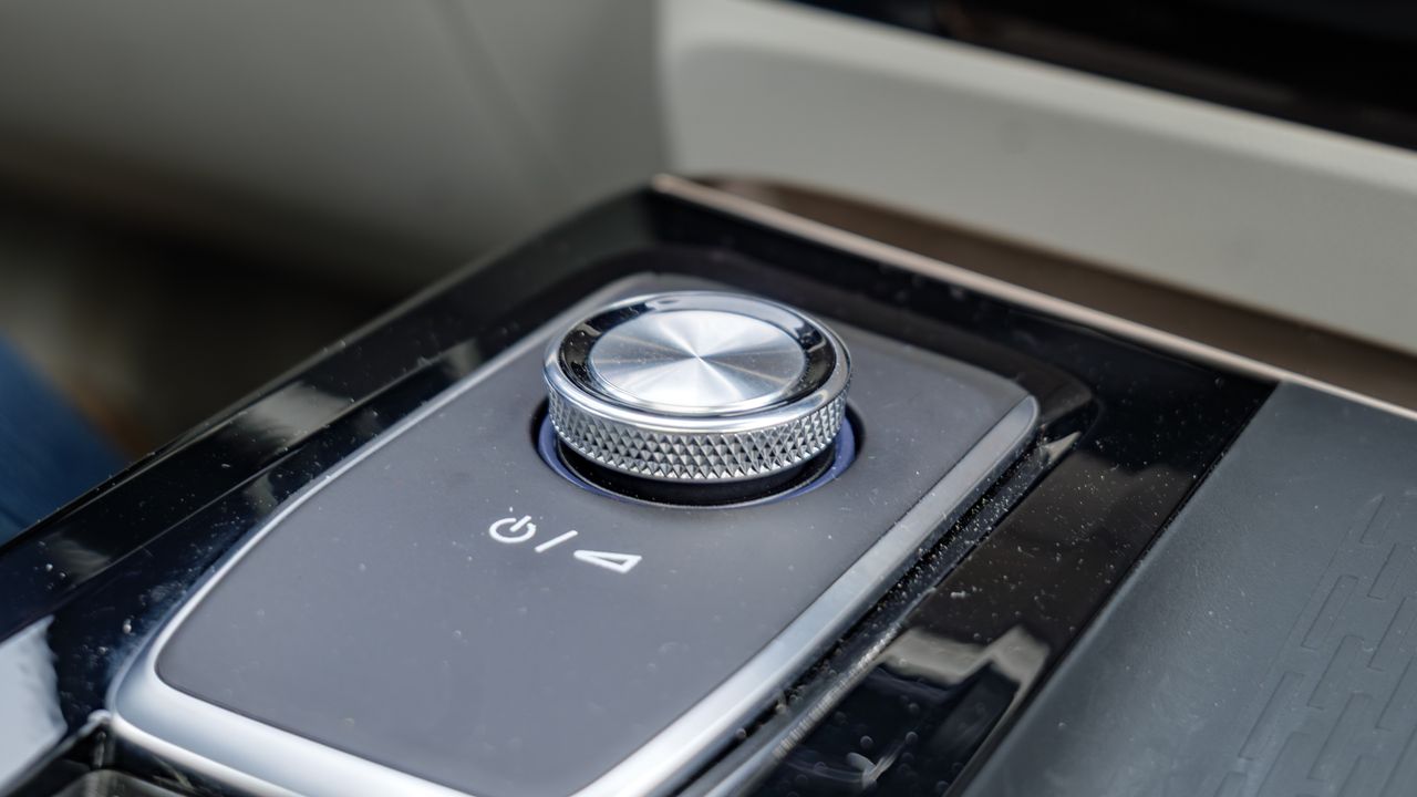 2026 Buick Enclave review.