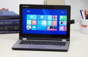 Lenovo ideapad yoga 11 user guide