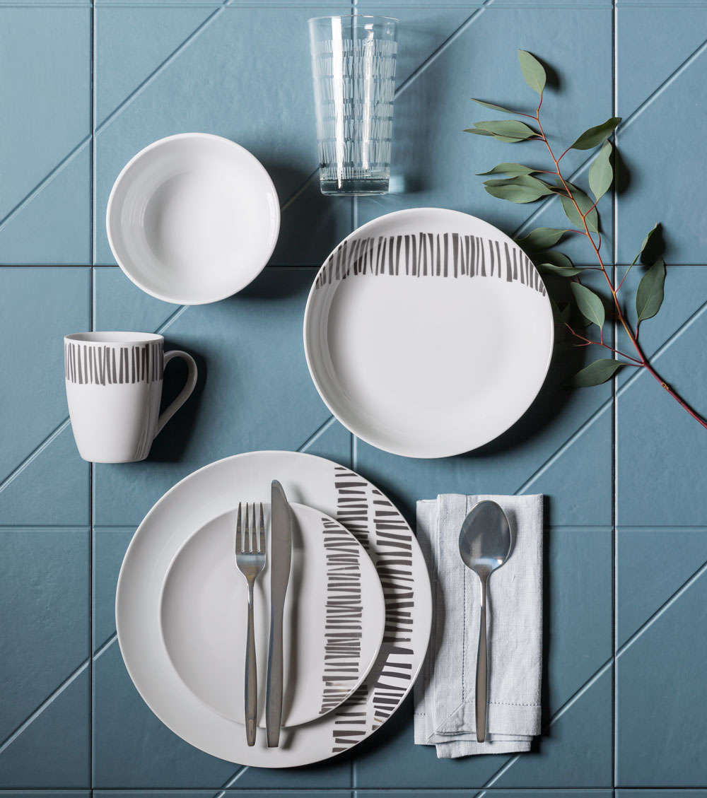 New Tesco homeware collection offers affordable Scandi style | Ideal Home