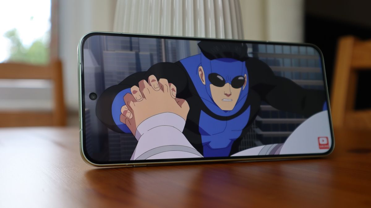 OnePlus 15R product images
