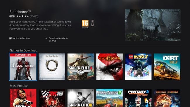 playstation now playstation now