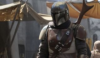 The Mandalorian Pedro Pascal The Mandalorian Star Wars