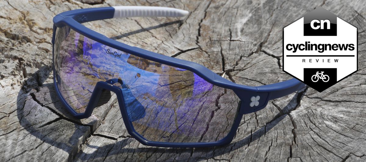 SunGod Velans sunglasses review