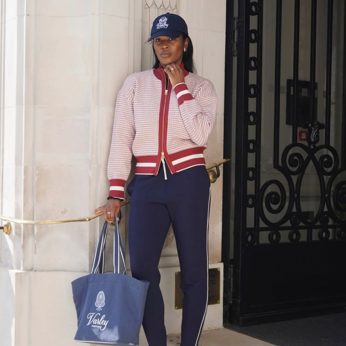 6 Shoes That Will Instantly Elevate Your Track Pants