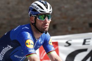 Settimana Internazionale Coppi e Bartali 2021 36th Edition 1st Stage Gatteo Gatteo 978 km 23032021 Mark Cavendish GBR Deceuninck QuickStep photo Roberto BettiniBettiniPhoto2021