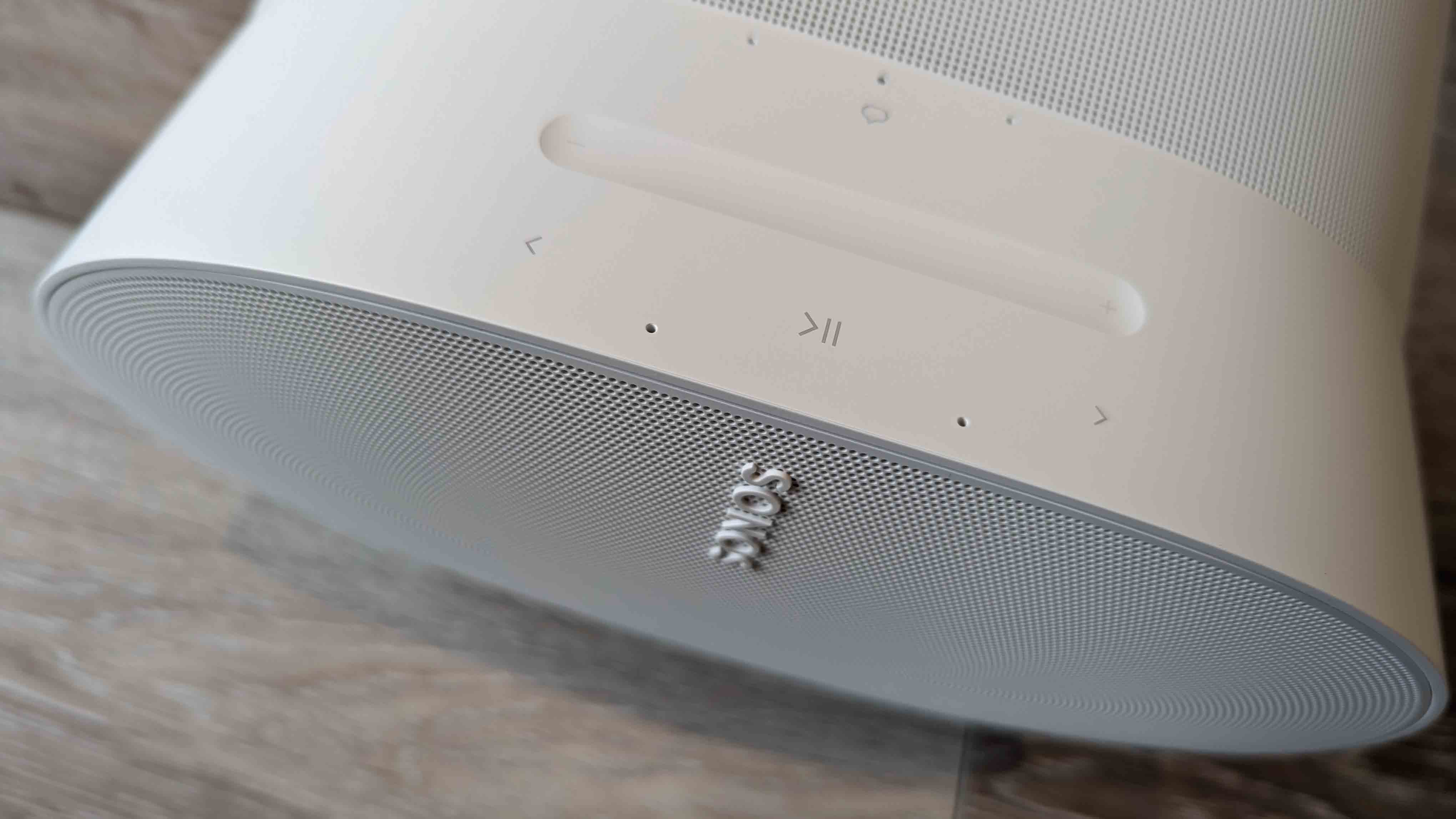 Sonos Era 300 review