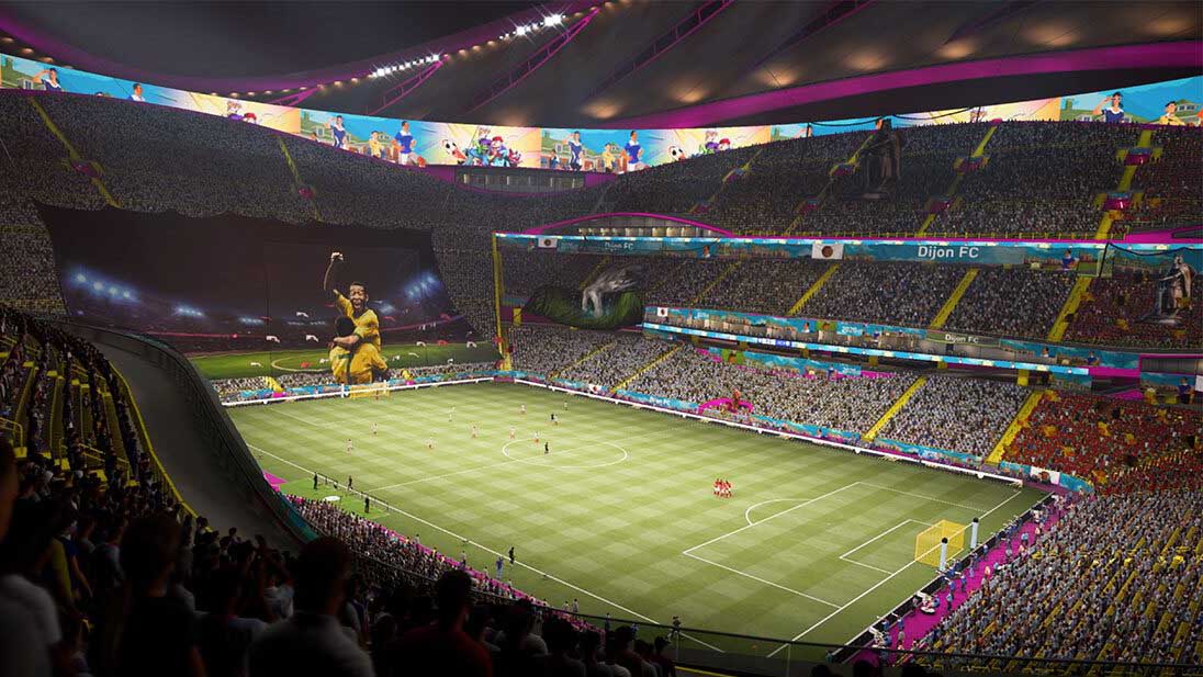 FIFA 21 review: frantic, infuriating, fantastic fun