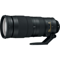 Nikon 200-500mm f/5.6E|was $1,396.95|now $1,056.95
SAVE $340 
US DEAL
