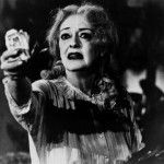 What Ever Happened to Baby Jane, Bette Davis
