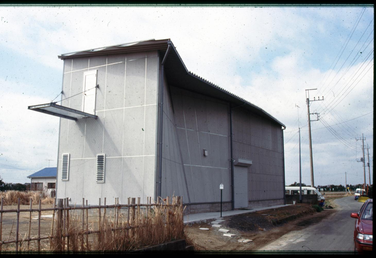 Queer spaces featured in Furman and Mardell’s book include ‘Dracula’s Den’ in Chiba, Japan, designed by Osamu Ishiyama