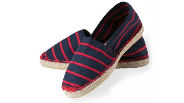 espadrilles