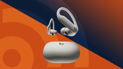 the Beats Powerbeats Pro 2