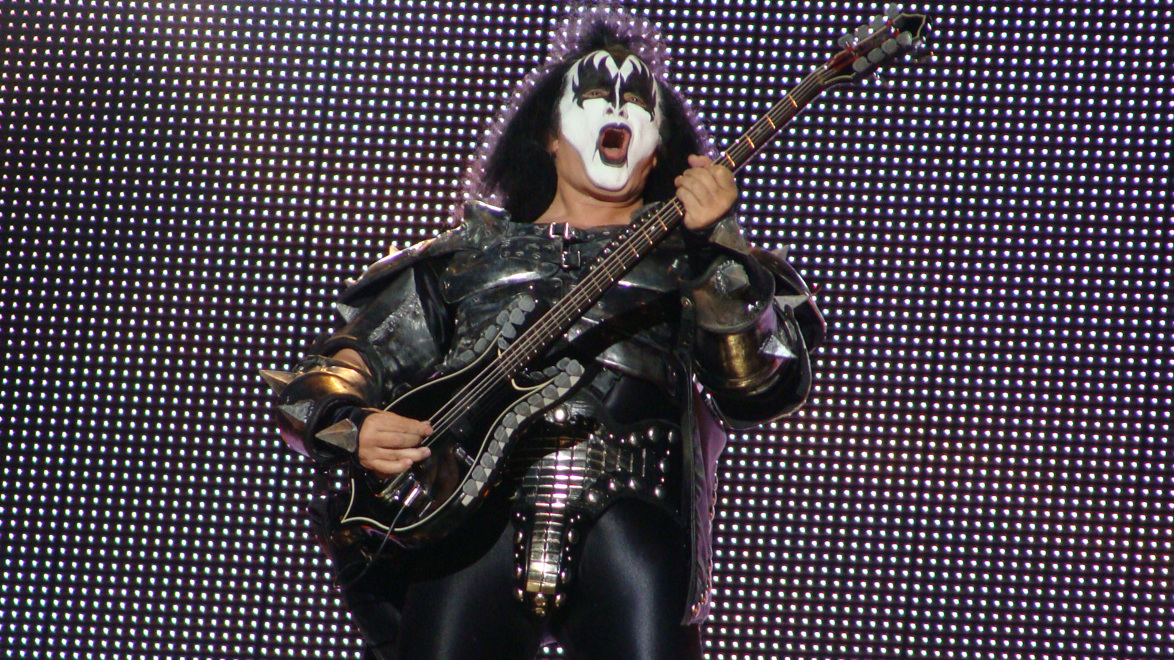 Gene Simmons