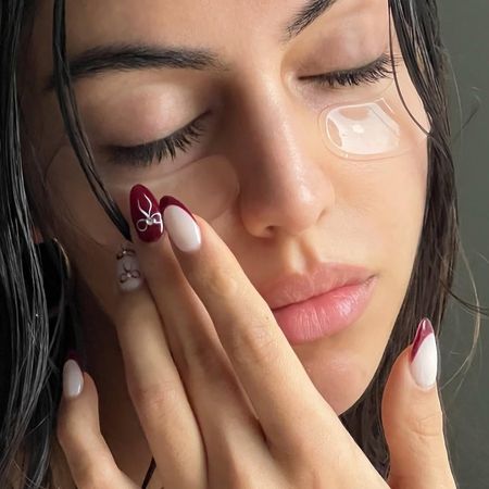 How To Restore Dry Lashes