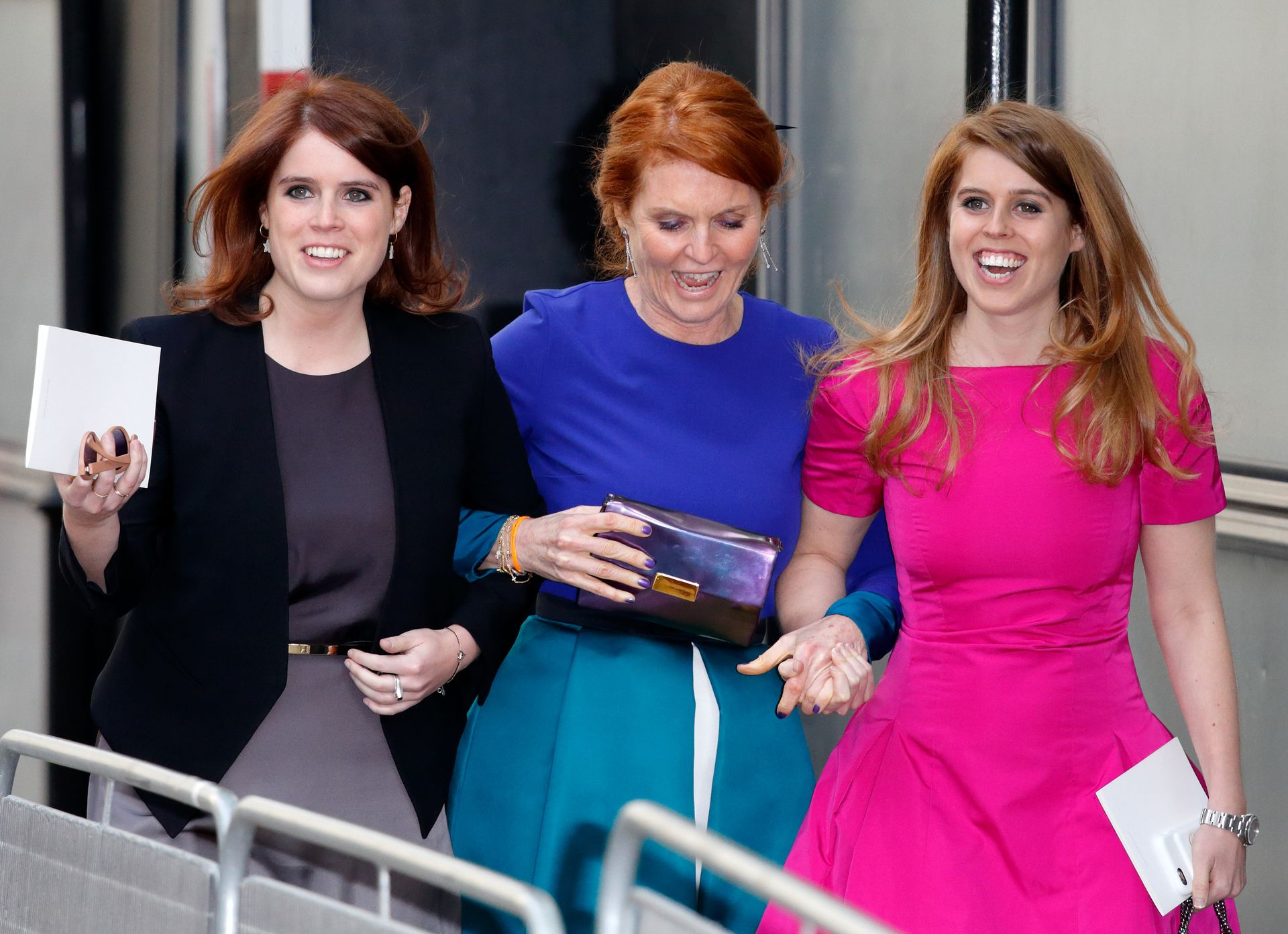 Sarah Ferguson to join the Royal Family at Christmas | Woman & Home