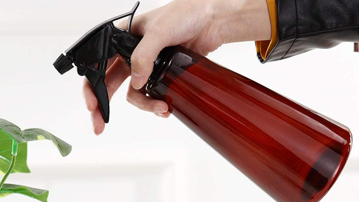 zellypower spray bottle