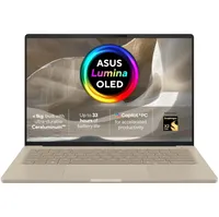 Asus Zenbook A14 OLED Asus Zenbook A14 OLED