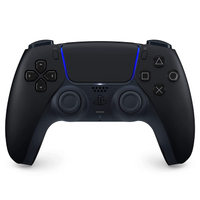 PS5 DualSense Controller Midnight Black: $69 @ Amazon