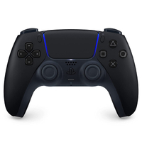 PS5 DualSense Midnight Black: $69 @ Antonline