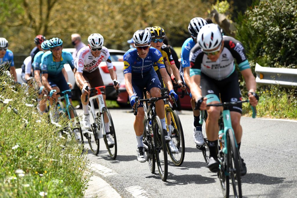 Itzulia Basque Country 2021