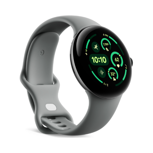 The Pixel Watch's upcoming 'Performance Loop' band could be exactly what it needs