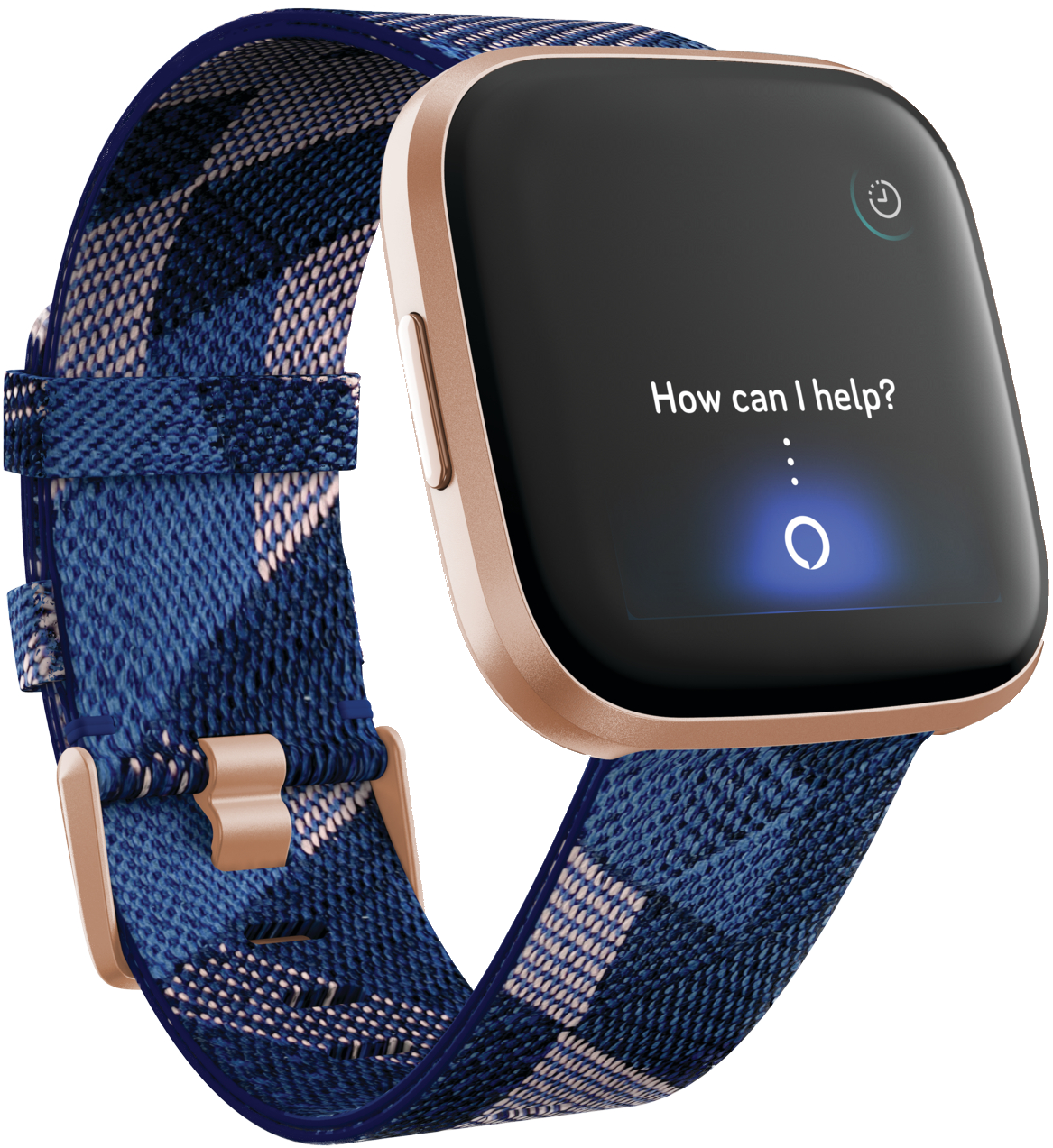 Fitbit Versa 2