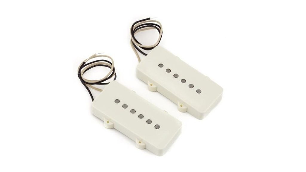 Best electric guitar pickups Enhance your guitar tone MusicRadar