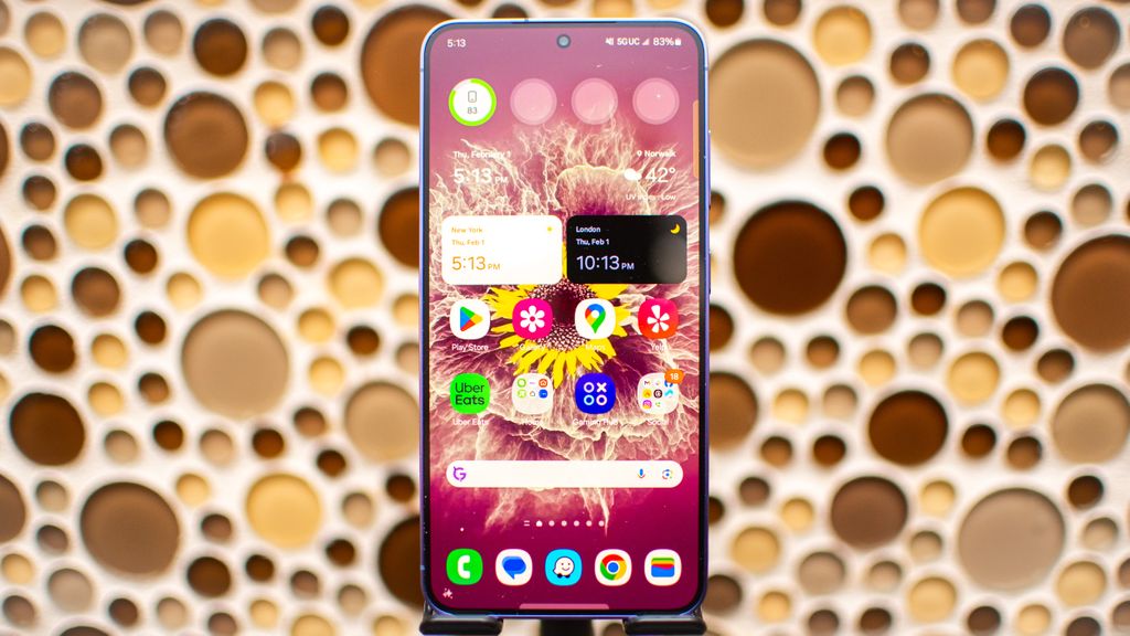 Samsung Galaxy S25 vs Samsung Galaxy S24: how much of an upgrade are we