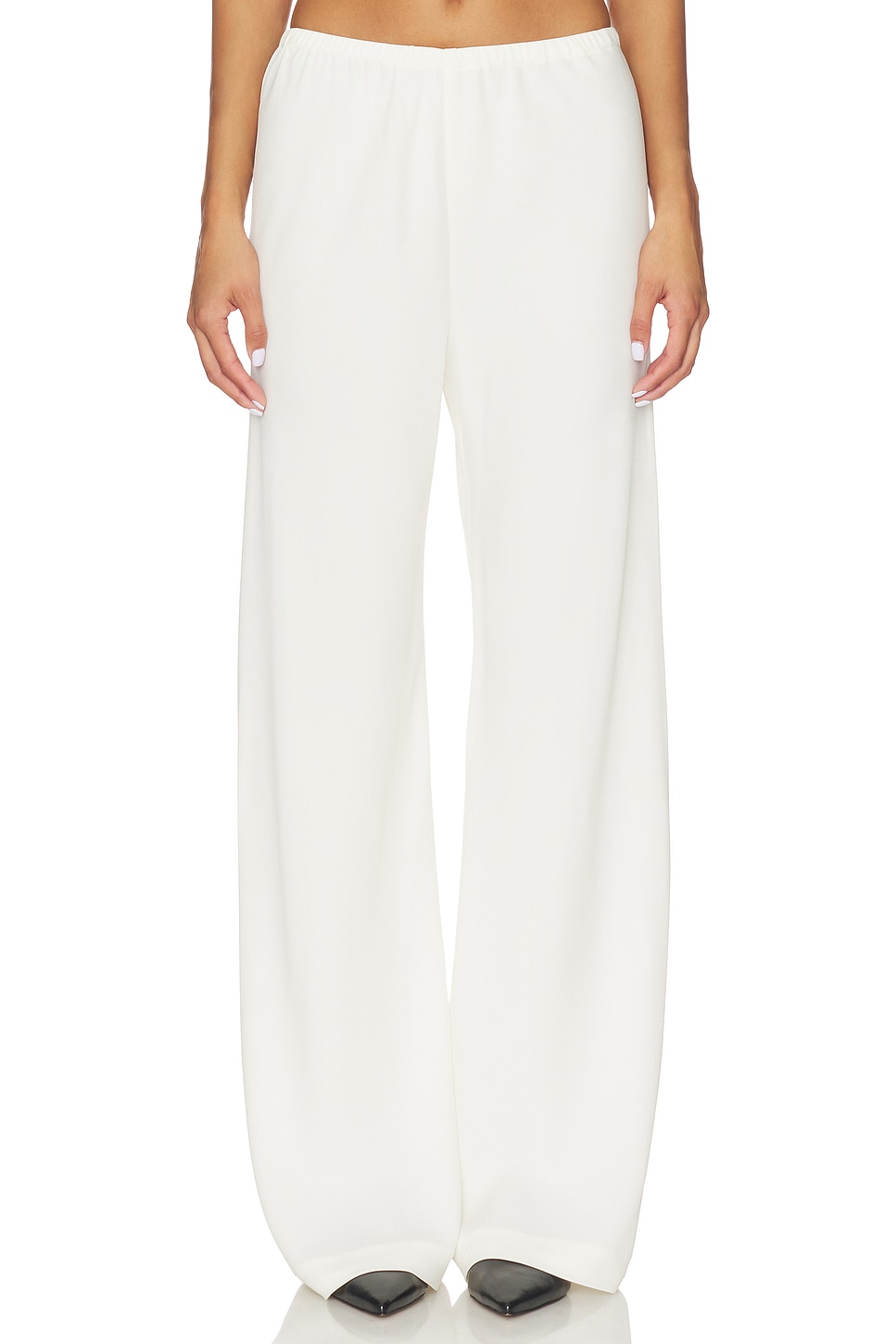EAVES Loretta Bias Pant