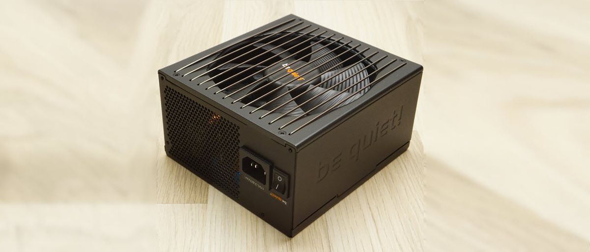 Be Quiet Straight Power 12 750W PSU