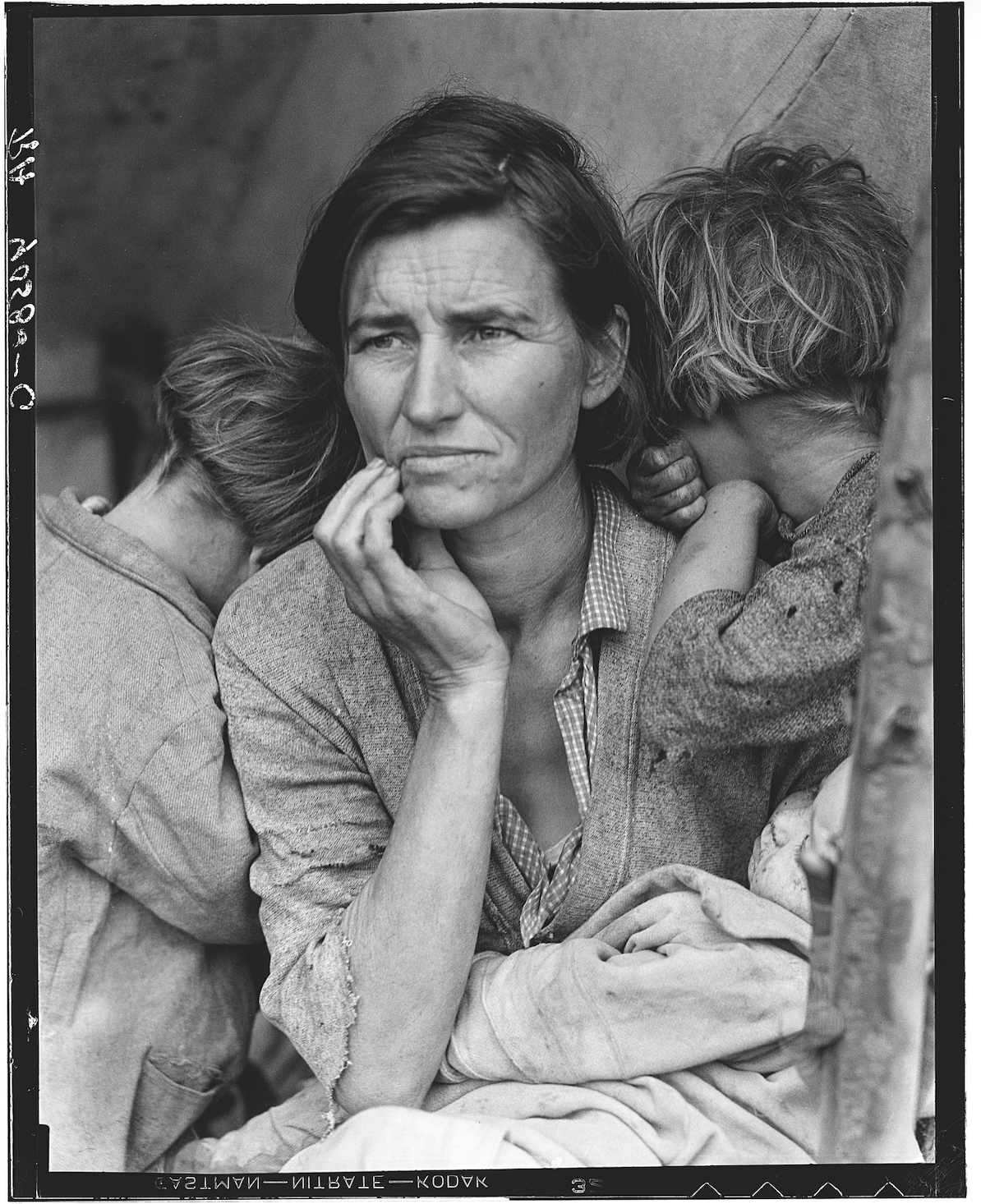 women photographers are dangerous, published by ACC art books