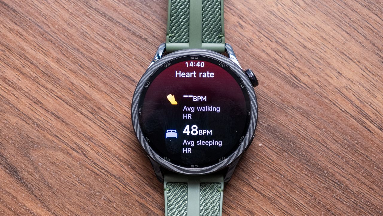 Xiaomi Watch S5 review