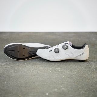 Best cycling shoes - Trek Velocis
