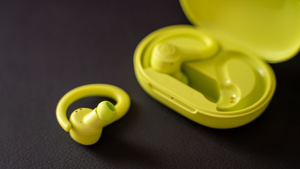 Jlab Go Air Sport review TechRadar