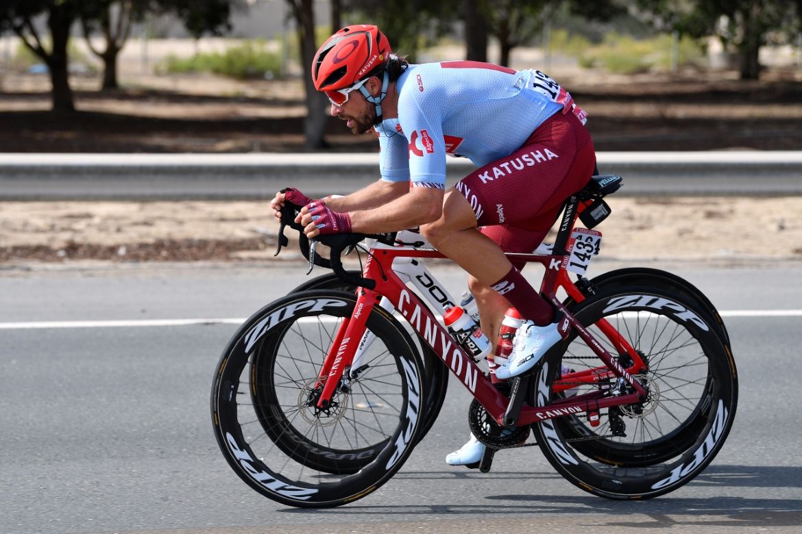 Marco Haller (Katusha-Alpecin)