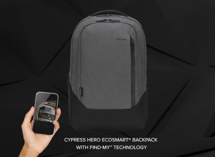 Targus Cypress Hero Backpack