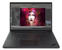 Lenovo ThinkPad P1 Gen 5: $3,549